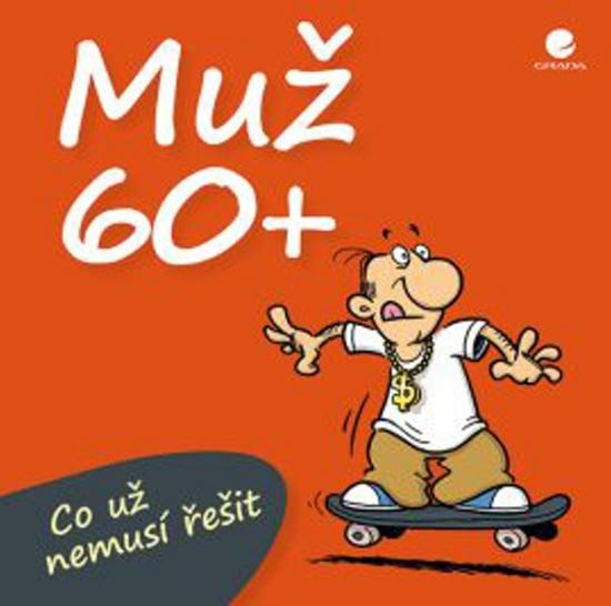 Muž 60+ - 978-80-247-5359-1