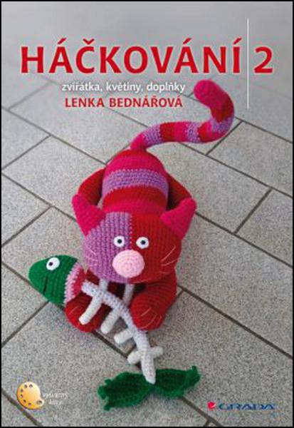 Háčkování 2 - 978-80-247-5207-5