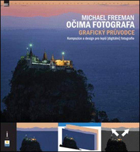 Očima fotografa - 978-80-7413-275-9