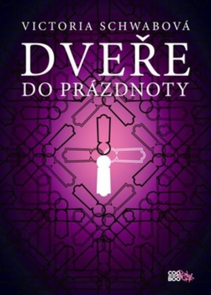 Dveře do prázdnoty - 978-80-7447-659-4