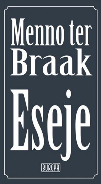 Eseje - 978-80-89666-08-9