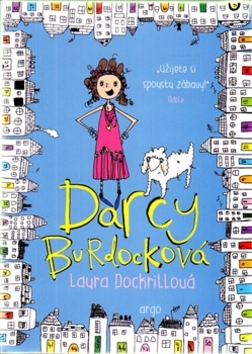 Darcy Burdocková - 978-80-257-1263-4