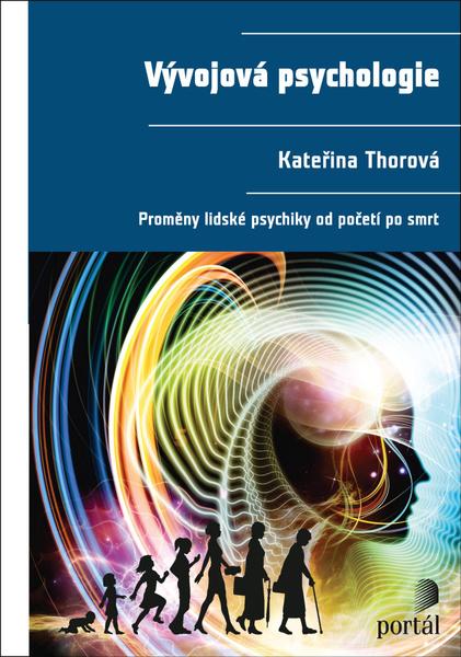 Vývojová psychologie - 978-80-262-0714-6