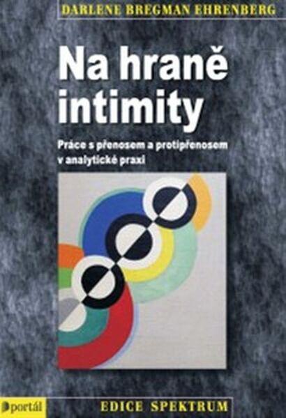 Na hraně intimity                                 PORTÁL - 978-80-262-0725-2