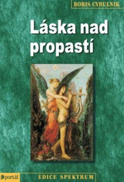 Láska nad propastí - 978-80-262-0709-2