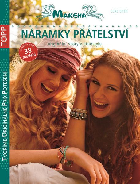Levně TOPP Náramky přátelství