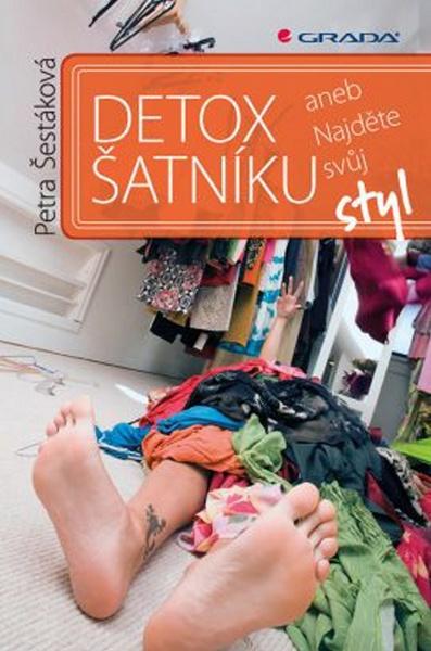 Detox šatníku - 978-80-247-5233-4
