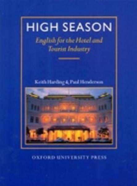 Levně High Season Student´s Book