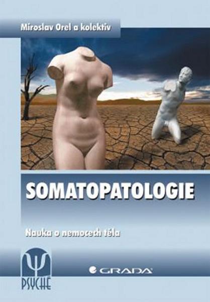 Somatopatologie - 978-80-247-4714-9