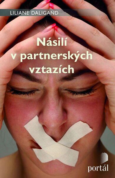 Násilí v partnerských vztazích - 978-80-262-0718-4