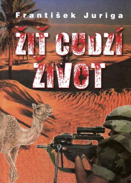 Žiť cudzí život - 978-80-8061-801-8