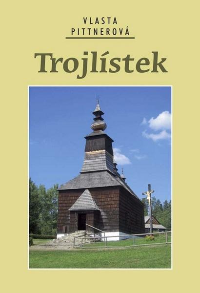 Trojlístek - 978-80-7268-611-7