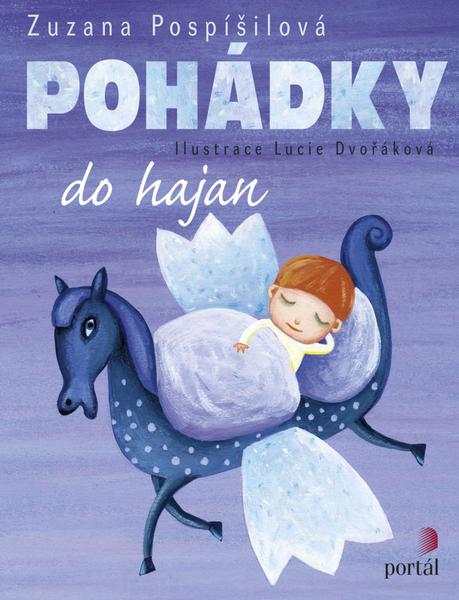 Levně Pohádky do hajan