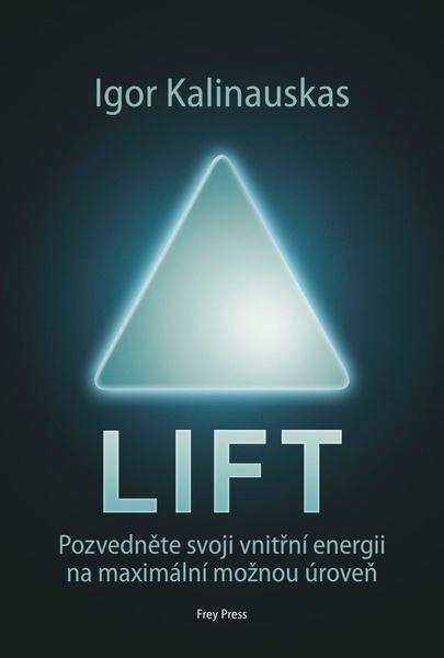 Lift - 978-80-971763-0-3