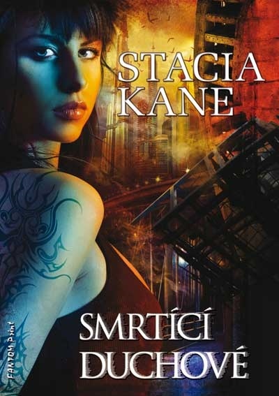 Smrtící duchové - 978-80-7398-280-5