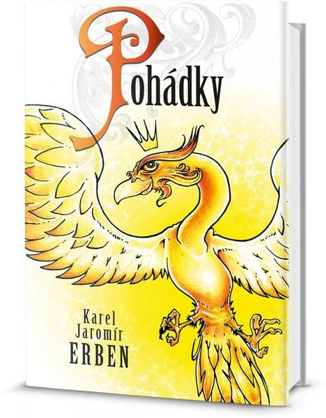 Pohádky - 978-80-7390-212-4