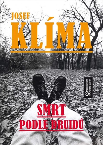 Smrt podle druidů - 978-80-86739-61-8