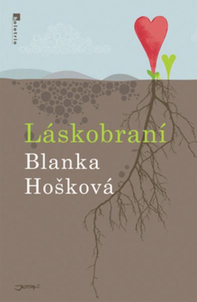 Láskobraní - 978-80-7462-736-1