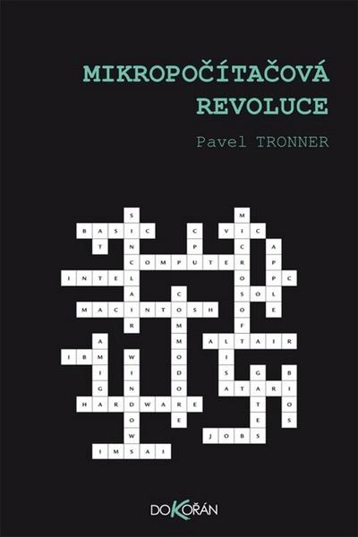 Mikropočítačová revoluce - 978-80-7363-617-3