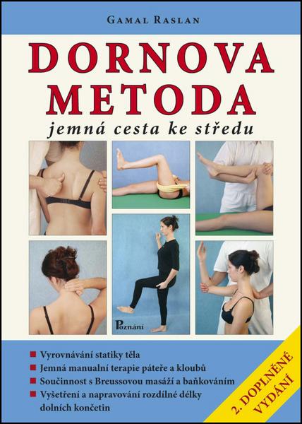 Dornova metoda - 978-80-87419-42-7