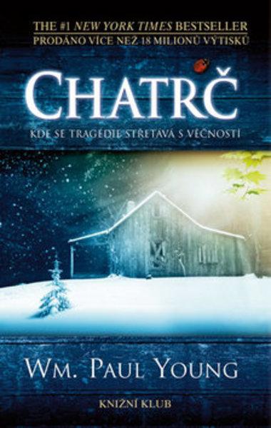 Chatrč - 978-80-242-4619-2
