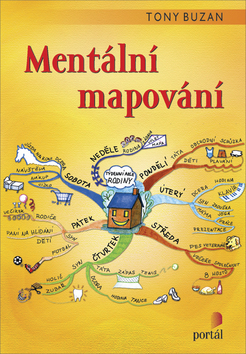 Mentální mapování - 978-80-262-0520-3