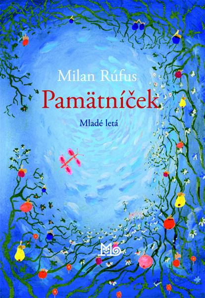 Pamätníček - 978-80-10-02602-9