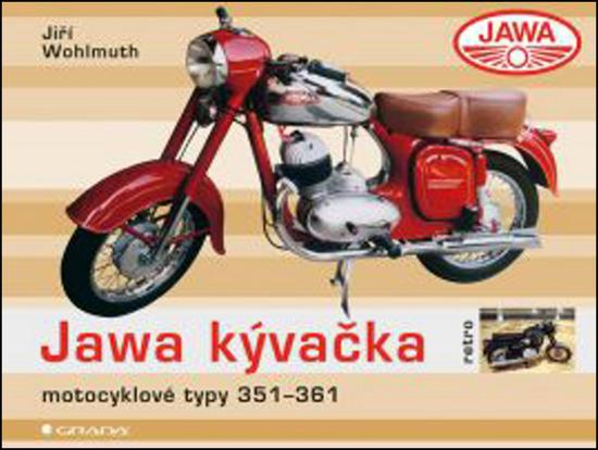 Jawa kývačka - 978-80-247-5266-2