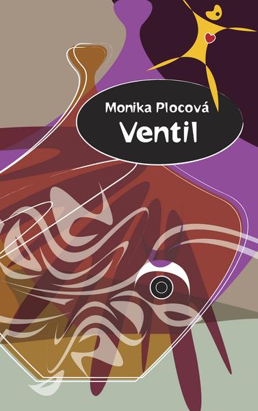 Ventil - 978-80-86353-06-7