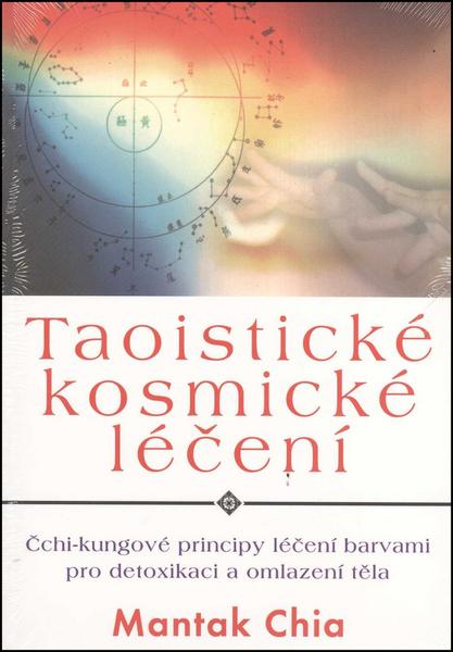 Levně Taoistické kosmické léčení