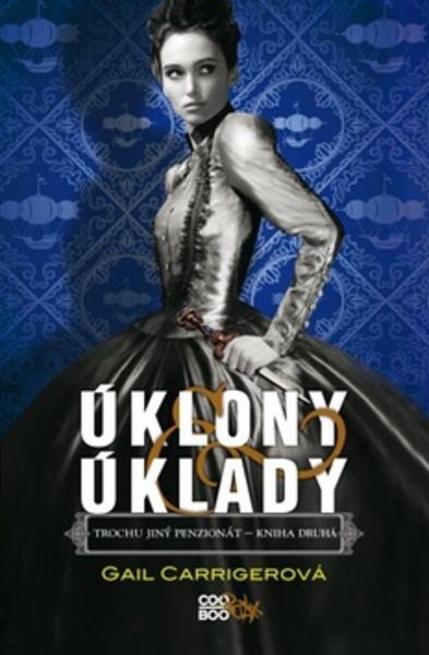 Úklony & úklady - 978-80-7447-680-8