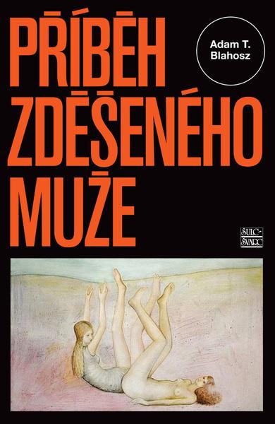 Příběh zděšeného muže - 978-80-7244-373-4