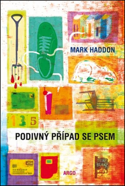 Podivný případ se psem - 978-80-257-1247-4