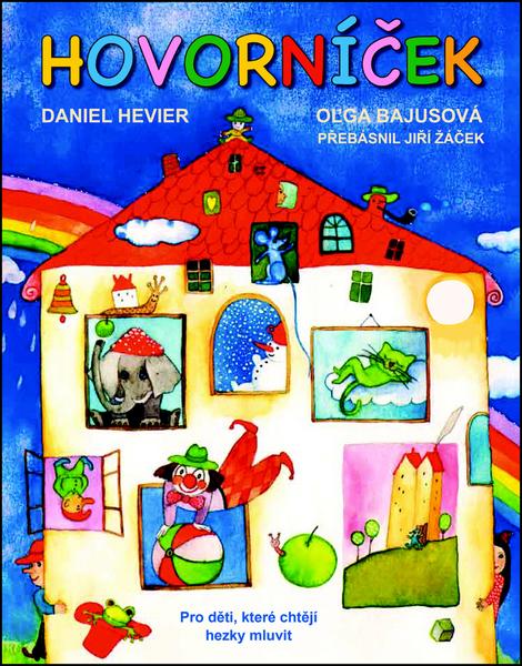 Levně Hovorníček