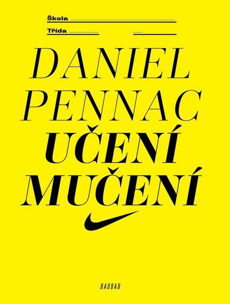 Levně Učení mučení