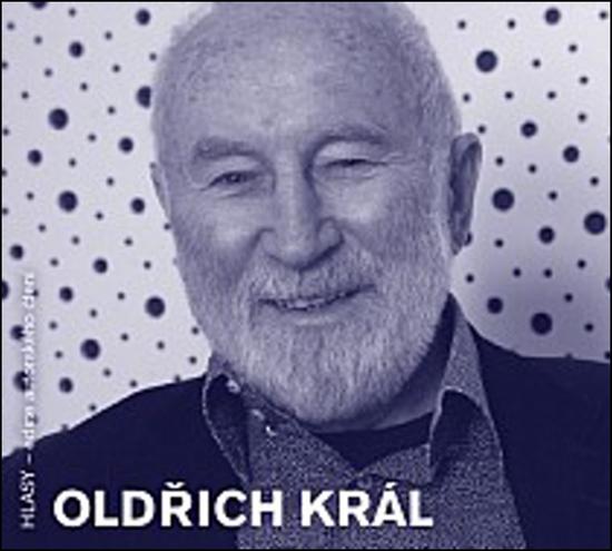 Levně Oldřich Král