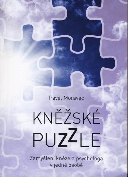 Levně Kněžské puzzle