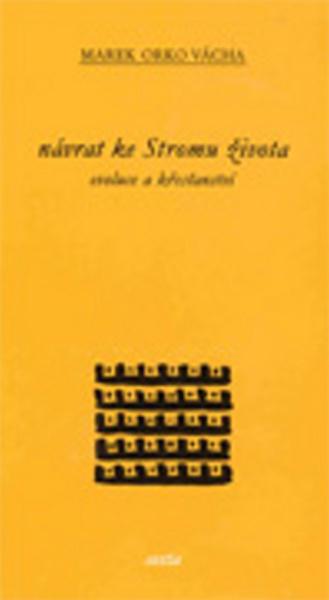 Návrat ke stromu života - 978-80-7295-080-5