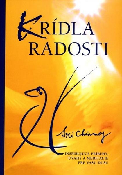Krídla radosti - 978-80-89582-06-8