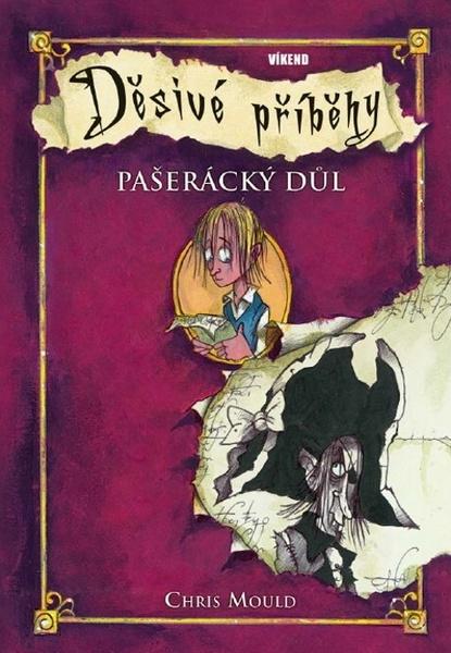Levně Pašerácký důl