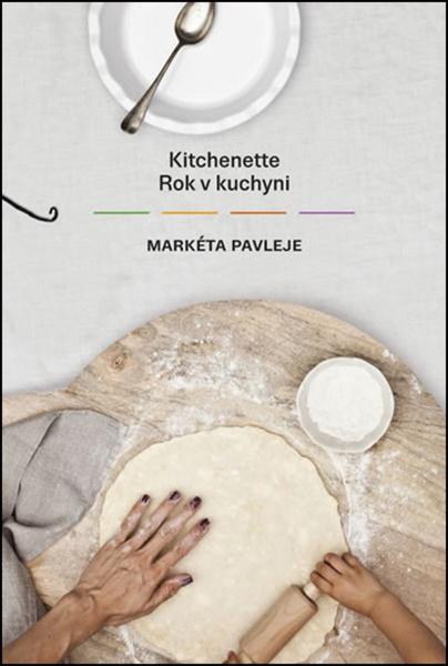 Kitchenette Rok v kuchyni - 978-80-905828-0-4