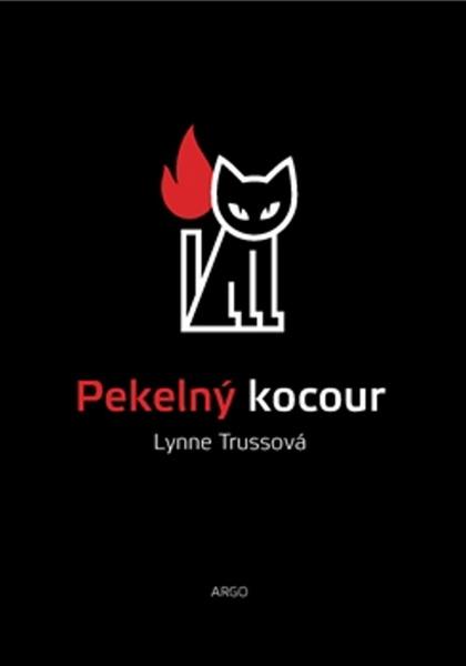 Pekelný kocour - 978-80-257-1200-9