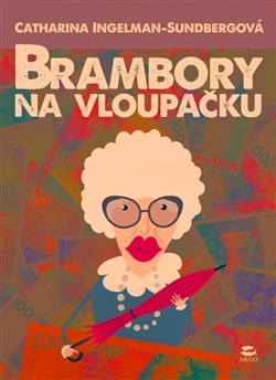 Brambory na vloupačku - 978-80-257-1260-3
