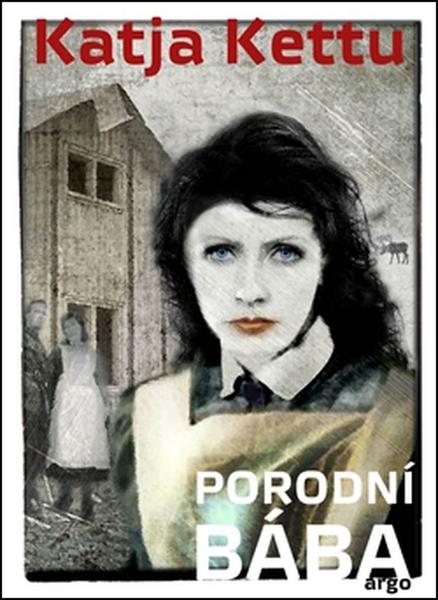 Porodní bába - 978-80-257-1473-7