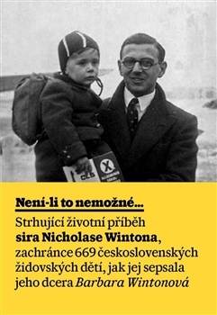 Není-li to nemožné - 978-80-257-1319-8