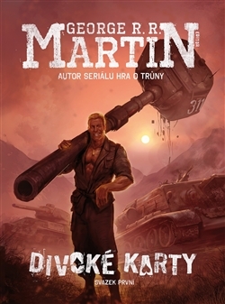 Divoké karty - 978-80-257-1328-0