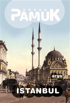 Istanbul - 978-80-257-1377-8
