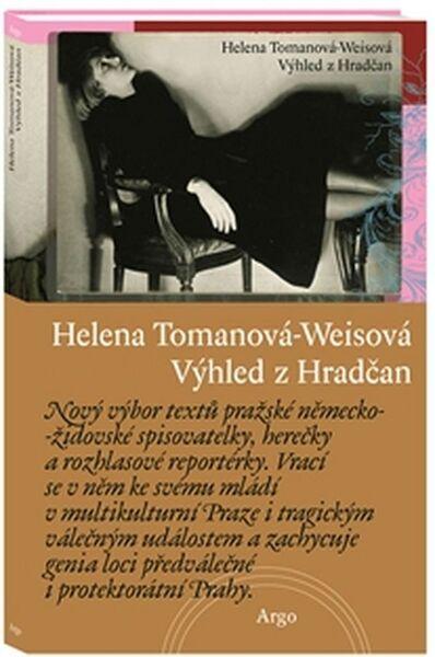 Výhled z Hradčan - 978-80-257-1279-5