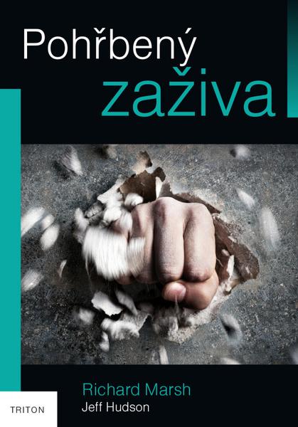 Levně Pohřbený zaživa