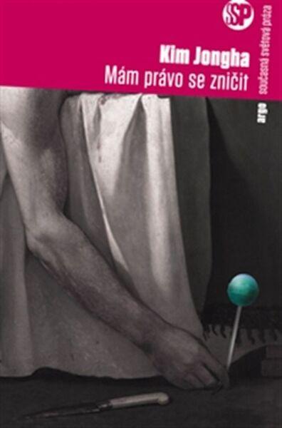 Levně Mám právo se zničit